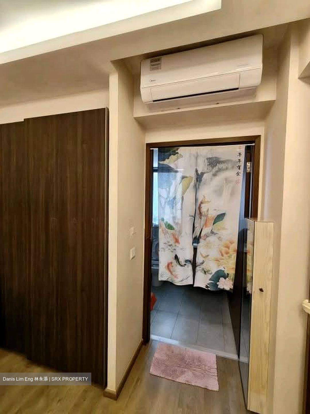 The Visionaire (D27), Condominium #571366011